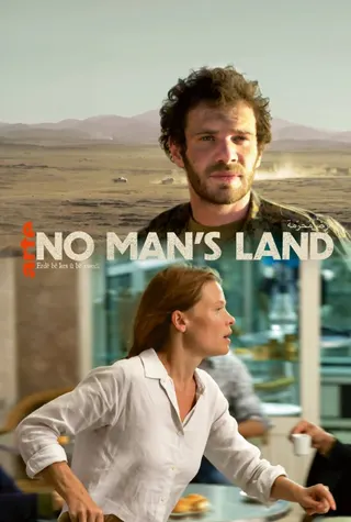 Görsel: TMDB No Man's Land afişi
