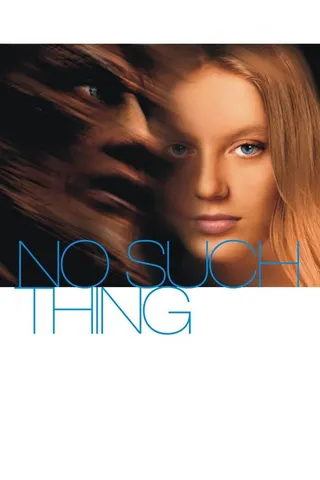 Görsel: TMDB No Such Thing afişi