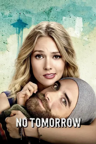 No Tomorrow afişi