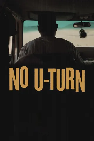 No U-Turn afişi