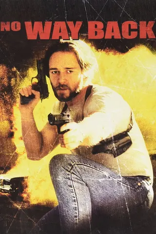 Görsel: TMDB No Way Back afişi