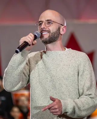 Görsel: Andrew Louis / CC BY-SA Noah "40" Shebib