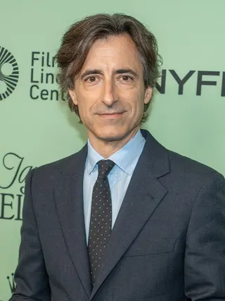 Görsel: Bryan Berlin / CC BY-SA Noah Baumbach