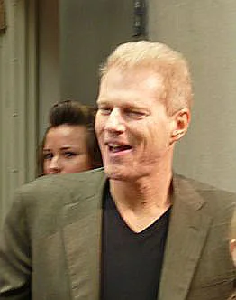 Görsel: Christopherharte / CC BY-SA Noah Emmerich