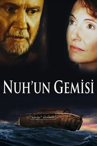 Görsel: TMDB Noah's Ark afişi