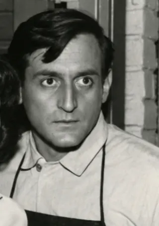 Noam Pitlik