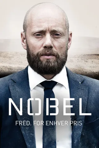 Nobel afişi