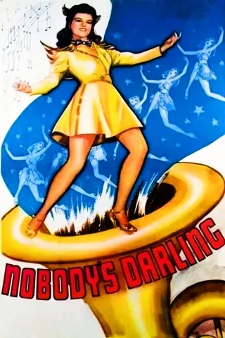 Görsel: TMDB Nobody's Darling afişi