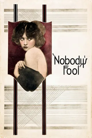 Görsel: TMDB Nobody's Fool afişi