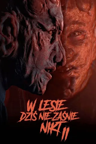 Görsel: TMDB Nobody Sleeps in the Woods Tonight Part 2 afişi