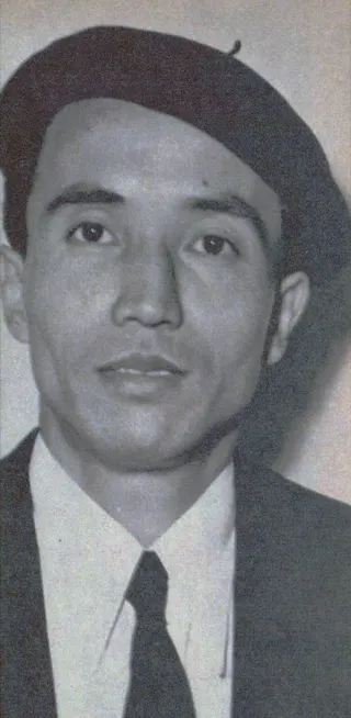 Noboru Nakamura