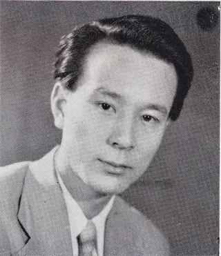Noboru Nakaya
