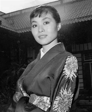 Nobu McCarthy