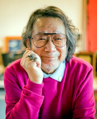 Nobuhiko Obayashi