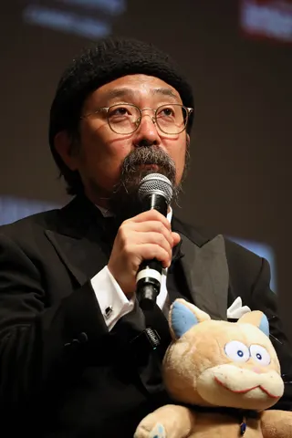 Görsel: Kevin Payravi / CC BY-SA Nobuhiro Yamashita