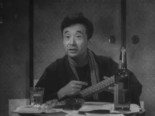 Görsel: Shōchiku / Kamu malı Nobuo Nakamura