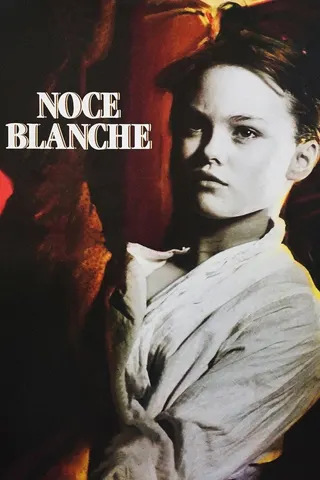 Noce Blanche afişi