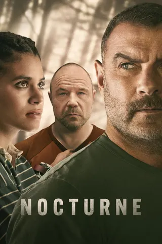 Nocturne afişi