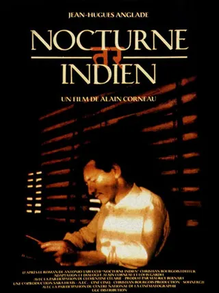 Görsel: TMDB Nocturne Indien afişi
