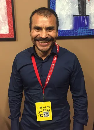 Görsel: Jaespinoza / CC BY-SA Noé Hernández