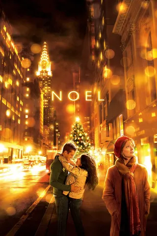 Görsel: TMDB Noel afişi