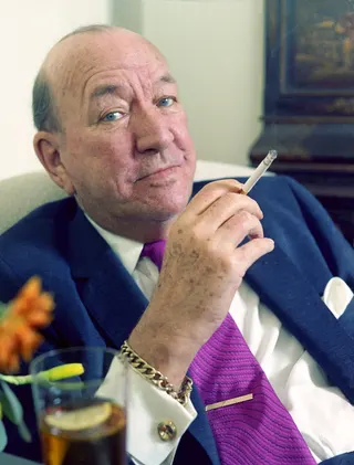 Görsel: Allan Warren / CC BY-SA Noël Coward