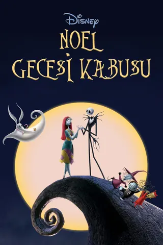 Görsel: TMDB Noel Gecesi Kabusu afişi