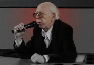 Noël Simsolo
