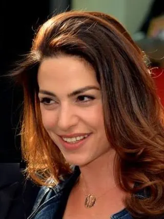 Noémie Elbaz
