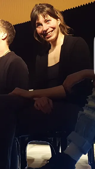 Noémie Godin-Vigneau