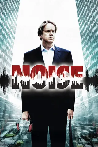 Görsel: TMDB Noise afişi