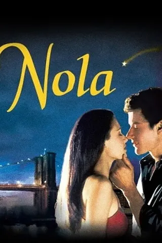 Görsel: TMDB Nola afişi
