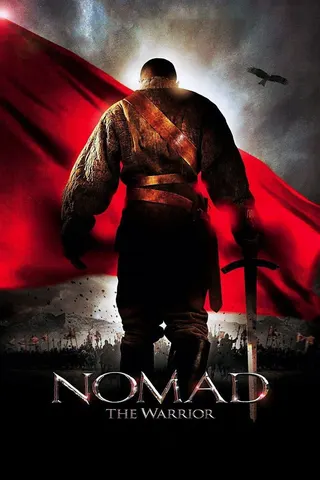 Görsel: TMDB Nomad afişi