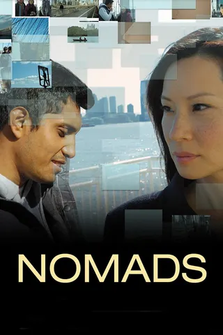 Görsel: TMDB Nomads afişi