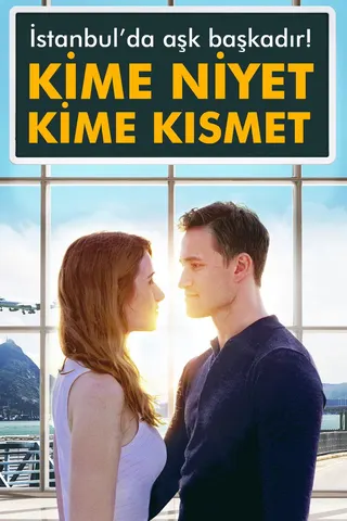 Non-Transferable afişi