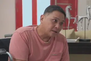 Görsel: Eat Bulaga / CC BY Nonie Buencamino