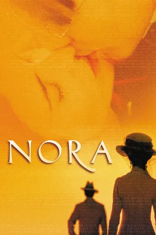 Görsel: TMDB Nora afişi