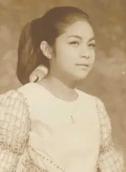Görsel: Unknown photographer / Kamu malı Nora Aunor