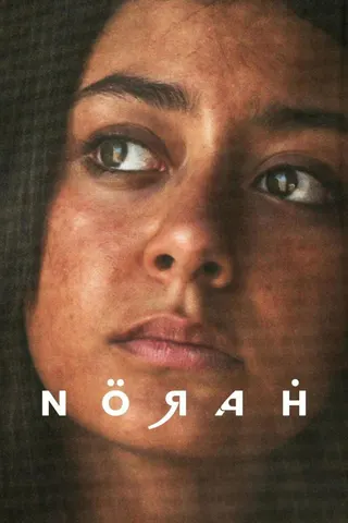 Norah afişi