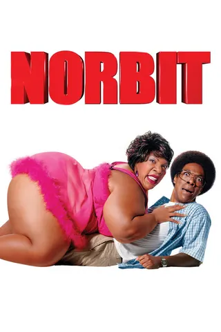 Norbit afişi
