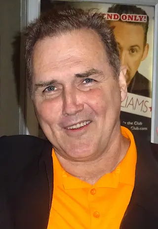 Görsel: Greg2600 / CC BY-SA Norm Macdonald