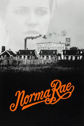 Norma Rae afişi
