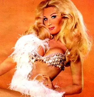 Norma Sebré