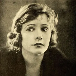 Görsel: Select Pictures Corp. / Kamu malı Norma Talmadge