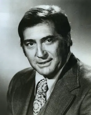 Norman Alden