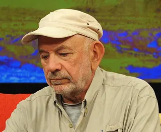 Norman Briski