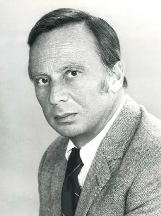 Görsel: ABC Television / Kamu malı Norman Fell