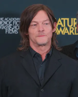 Görsel: Kevin Paul / CC BY Norman Reedus