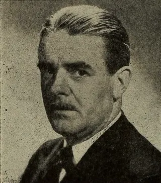 Norman Shelley