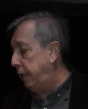 Normand Chouinard
